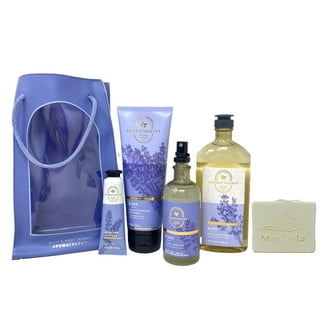 Bath & Body Works Aroma Find Serenity Mimosa & Spearmint - Duo