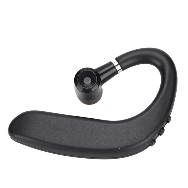 Headset, Waterproof Rotate 180 Ear Hanging Headphone for Driving for Business