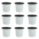 thumbnail image 1 of GOOHOCHY 60 macetas pequeñas prácticas para bonsái, macetas de plástico para jardinería., 1 of 8