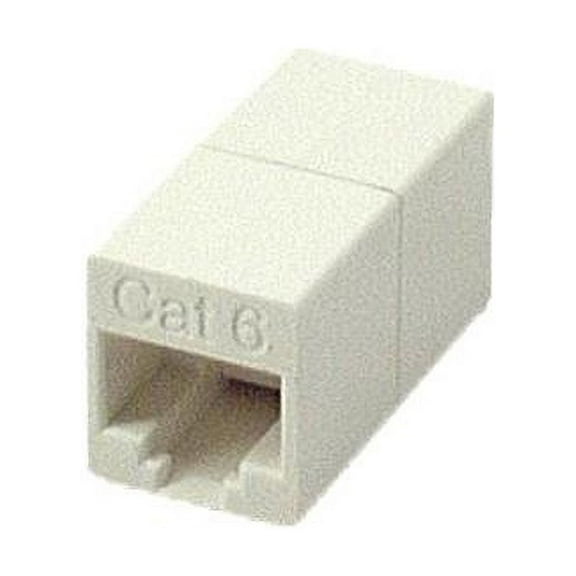 IEC RJ4508F-F-L6 RJ4508 Female-Female Straight Level 6