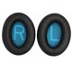 thumbnail image 2 of Almohadillas de Repuesto de espuma de memoria suave para Bose QuietComfort2 QC2 QC15 AE2 AE2i AE2w 1 par Yuarrent PJ5912-02, 2 of 2