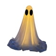 thumbnail image 3 of Decoración de Halloween Hugo Fantasma de pie 85 cm, 3 of 9
