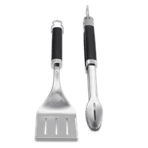 Weber Precision Grill Tool Set 2PC