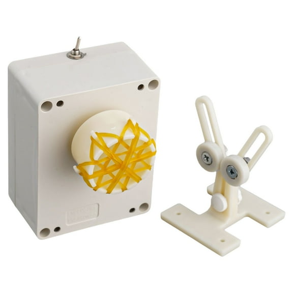 Fishing Rod Winding Elctric-Drive Machine Fishing Rod Building Repair Tool Diy