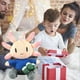 thumbnail image 2 of Axolotl Plush Toy Soft Stuffed Animal Doll 30cm Cute Axolotl Doll Home Decoration Gift for Children, 2 of 4