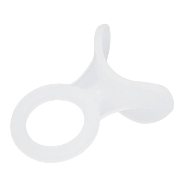Corrector De Labios Para Dejar De Morderse, Corrector De Respiración Bucal, Corrector De Hábitos Orales, POE Para Comer Con Los Dedos