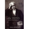 thumbnail image 1 of The Dons: Mentors, Eccentrics and Geniuses, 1 of 1