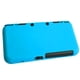 thumbnail image 5 of Soportes De Piel De Silicona Funda de silicona para la nueva consola de juegos Nintendo 2DS XL / 2DS LL, 5 of 8