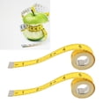 thumbnail image 4 of Fabric Tape Measure, 1.5 Meters Measuring Tape  for Sewing, 4 of 7