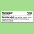 thumbnail image 2 of Equate Hand Sanitizer with Aloe, 12 fl oz, 2 of 2