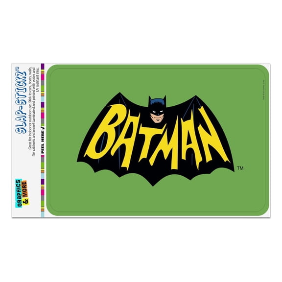 Batman Signs