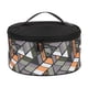 thumbnail image 1 of Bolsa para Ollas de Camping, Organizador de Vajilla, Bolsa de Transporte Redonda, Bolsa para Cubiertos, Organizador de Utensilios, Bolsa para Utensili, 1 of 9