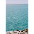 thumbnail image 3 of Bill Carson Photography 11x14 Black Modern Framed Museum Art Print Titled - Sparkling Waters, 3 of 5