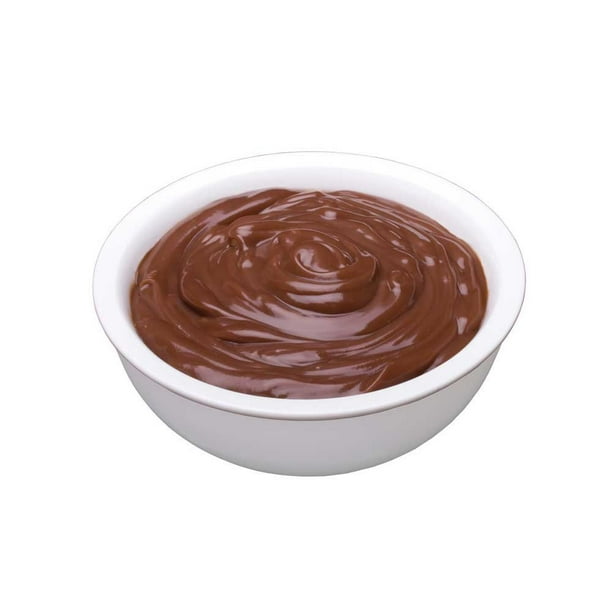 Thank You The Ultimate Chocolate Fudge Pudding & Pie Filling 15.75 OZ