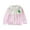 Light Pink, variant on Kids Long Sleeve Hoodie Jacket Girls Sun Protection Dinosaur Lightweight Coat Boys Summer Cute Street Wear 9-10 Y