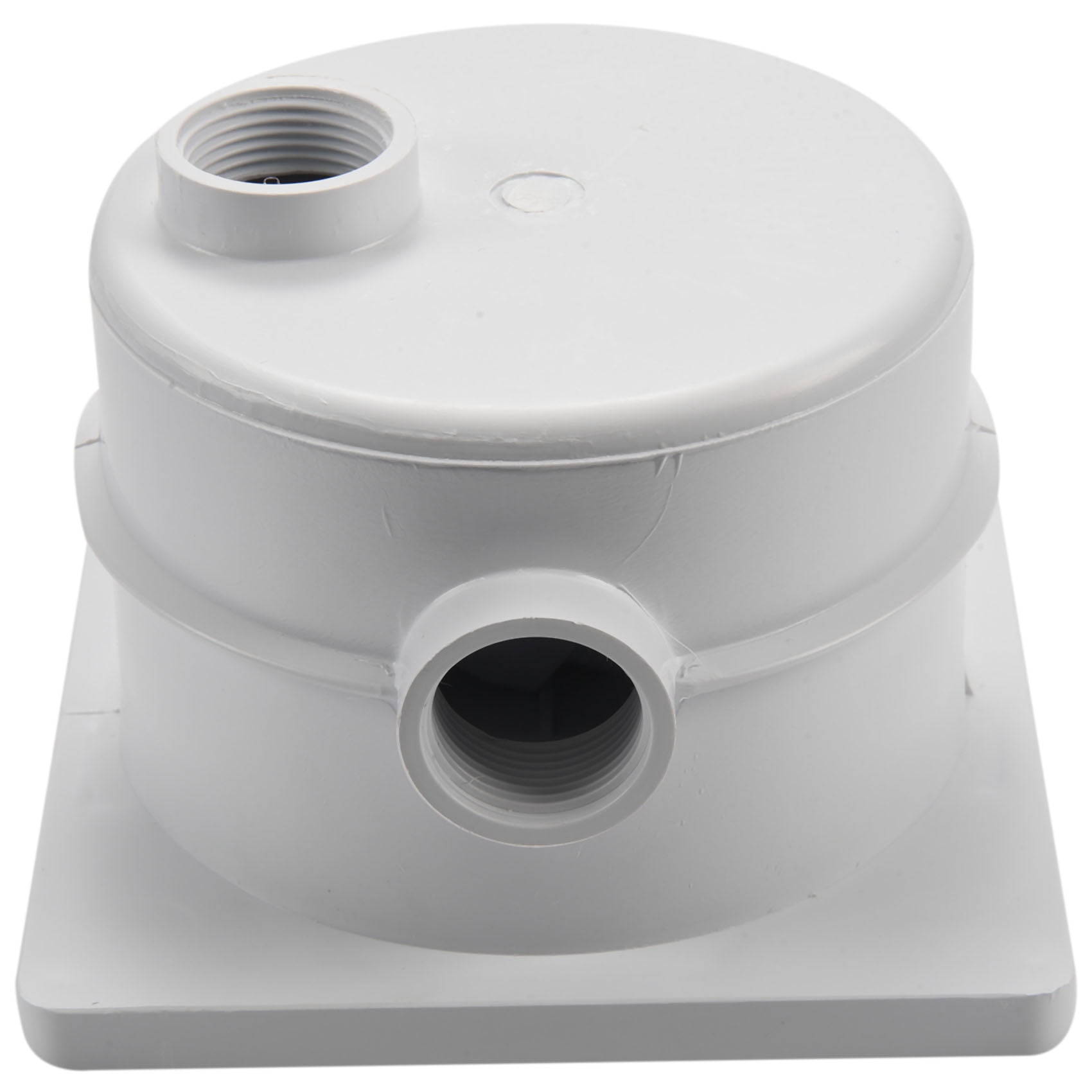 Swimming Pool Underwater Light Distribution Box Lubricator Box Swimming