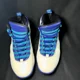 thumbnail image 3 of Ni - ke Size 8 - Ni - ke Air Jordan 10 Retro Charlotte Hornets Men's Shoes, 3 of 5