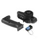 thumbnail image 2 of Transmisor de Coche ANGGREK RC Receptor Servo Ajuste de Acelerador Doble Velocidad Accesorio, 2 of 8