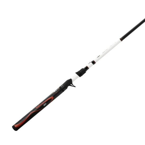 Lew's Custom Plus Super Grip Speed Stick 7'3.5" Med Hvy Fast Casting