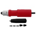 thumbnail image 1 of unbranded Adaptador Para Taladro Con Para Taladrar, Remachar Y Atornillar Sin Atascarse, 1 of 8