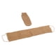 thumbnail image 1 of Guante de baño exfoliante BuyWeek correa para exfoliante de espalda, 1 of 14