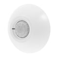 thumbnail image 1 of Raindrops Motion Detection Alarm System For Factory Security White Plastic 1Pcs, 1 of 8