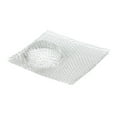 thumbnail image 3 of JR Products 06-30255 Mud Dauber Screen for Hydroflame Furnace Vents - 4-7/8" x 4-1/2" x 1-1/8", 3 of 3