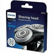 PHILIPS Replacement Blades for Series 9000 Electric Shaver SH90/70 (Blades Only)