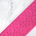 thumbnail image 3 of Silicone Mould Fondant Baking Pan Wedding High Temperature Non-stick Reusable Cake Side Mat Heat-resistant DIY Border Sugarcraft Bakeware Type 6, 3 of 8