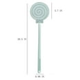 thumbnail image 2 of Ultra Lightweight Plastic Fly Swatter With Sturdy Mesh Effortless Control For Home & Outdoor Use And Multiple Colors Available, 2 of 2