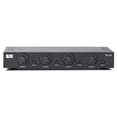 thumbnail image 1 of Selector de altavoces OSD Audio RSVC4 con control de volumen 4X, 1 of 7
