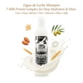 thumbnail image 3 of Doctor Cabello Ligao de Leche Shampoo 12.5 Oz, 3 of 6