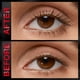 thumbnail image 5 of Maybelline Lash Stiletto Longitud Final Lavable, 5 of 5