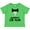 Apple Green, variant on Inktastic Grandma's Lil Man Boys Toddler T-Shirt