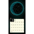 Ziga Media, Year of the Night Sky 2025 Wall Calendar