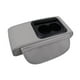 thumbnail image 2 of Cojín para reposabrazos de coche, protector de consola central, accesorios interiores, antiarañazos Gris, 2 of 8