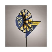 West Virginia Mountaineers Yard Spinner