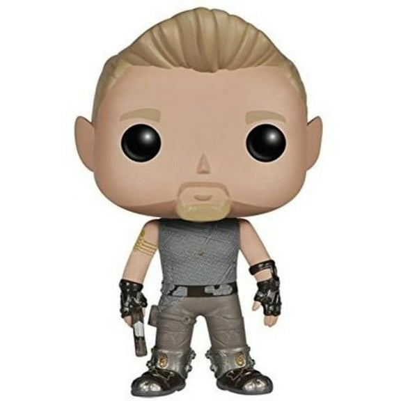 FUNKO POP! MOVIES: JUPITER ASCENDING - CAINE WISE