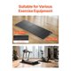 thumbnail image 2 of Almohadilla plegable para caminar VEVOR, 24 x 68 pulgadas, PVC, 2 of 9