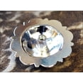 thumbnail image 3 of 16 Hilason Western Berry Conchos Glass Rhinestones Bling 1.5" Cowgirl, 3 of 4