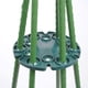 thumbnail image 5 of Advancent 6PCS Cane Grips Bamboo 12-Hole Plant Sticks Holder Vine Plant Holder para plantas trepadoras Frijoles Sweet Pea Jardín y Patio Advancent HA035228-00, 5 of 6