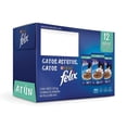 thumbnail image 3 of Alimento Húmedo para gato Purina Felix Sobre 12 pack atun, 3 of 4