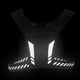 thumbnail image 2 of Chaleco reflectante para correr Sunnimix ajustable con bolsillo para teléfono, 2 of 8