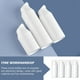 thumbnail image 4 of AURARMLET 4Ud Para Vacías Portátiles De Material Durable, 4 of 8