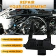 thumbnail image 5 of Front Engine Ignition Coil for Mercedes Benz AMG S63 S560 E63 C63, 5 of 5