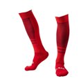 thumbnail image 1 of Bas Épaississants pour Hommes Chaussettes de Sport Compression Soccer Football, 1 of 4