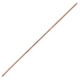 thumbnail image 1 of Copper Piping Diameter 6mm Copper Tube Copper Round Rod Multipurpose Copper Rod, 1 of 5