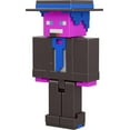 thumbnail image 2 of Minecraft Série Créateur –Coffret d’extension de collection, figurine, 2 of 6