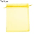 thumbnail image 1 of Exquisite Party Supplies 50 Pcs Organza Jewelry Gifts Drawable Box Wedding Gift Candy Mini Pouch Bag, 1 of 6