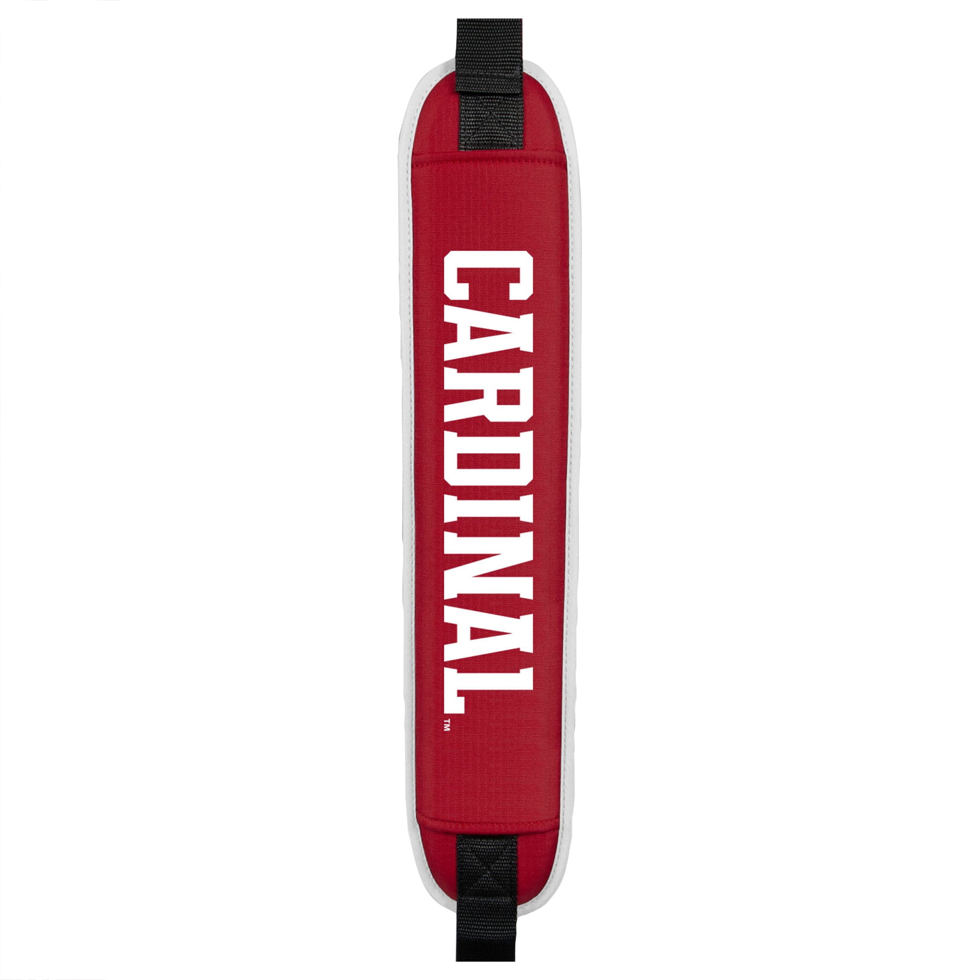 WinCraft Stanford Cardinal The Bucket III Cooler Cart Golf Bag